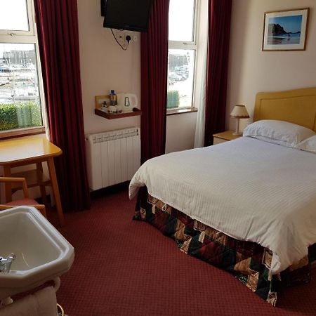 Bon Viveur Guest House St Aubin Εξωτερικό φωτογραφία