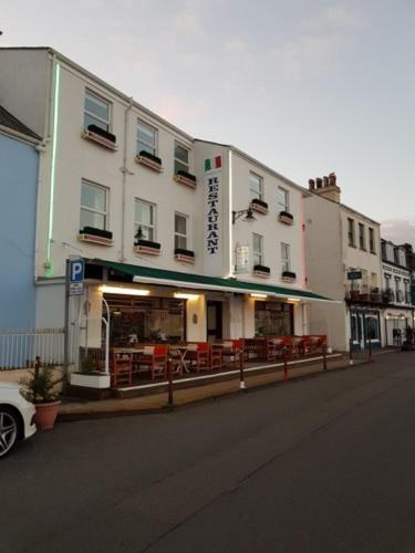Bon Viveur Guest House St Aubin Εξωτερικό φωτογραφία