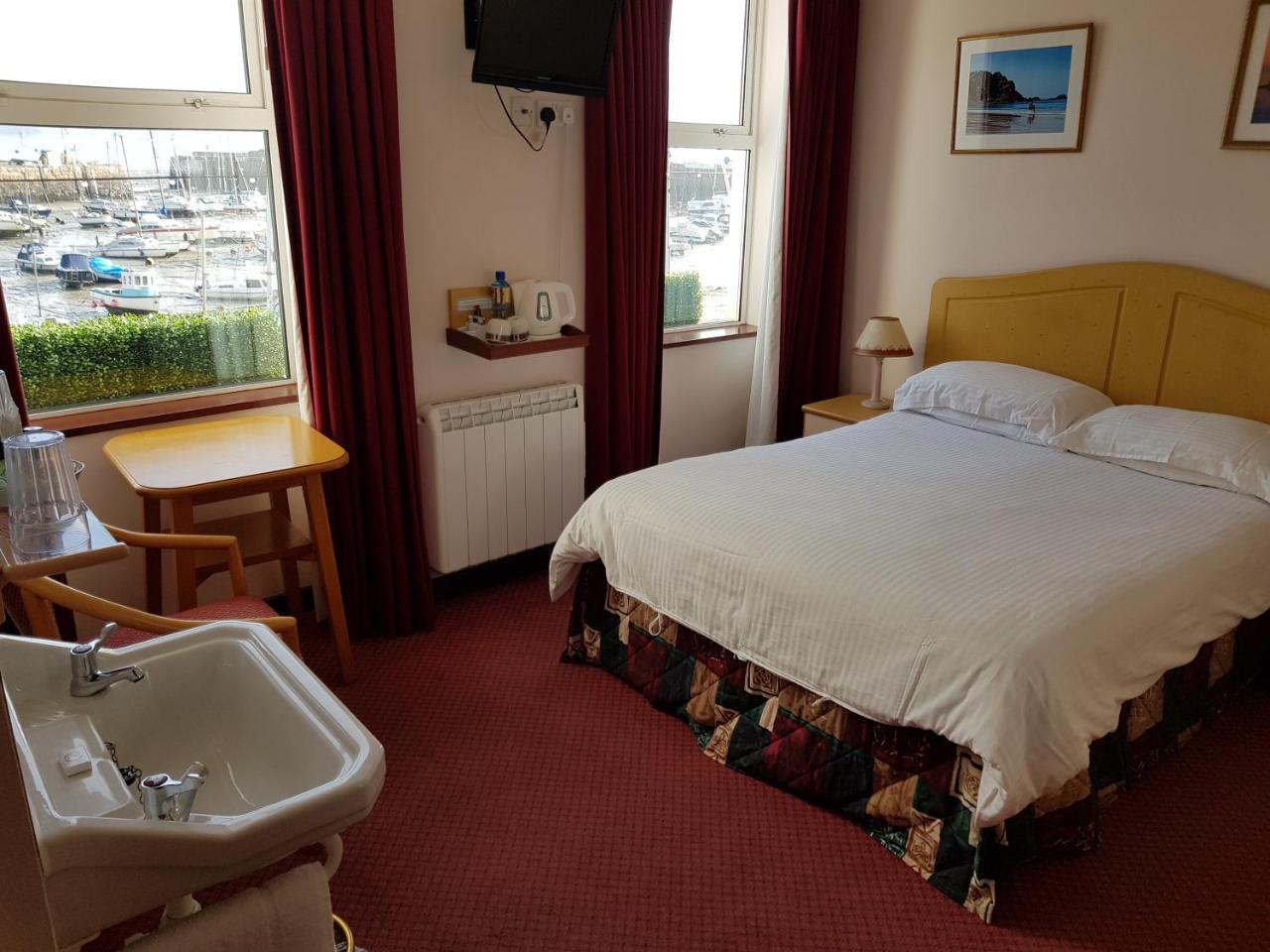 Bon Viveur Guest House St Aubin Εξωτερικό φωτογραφία