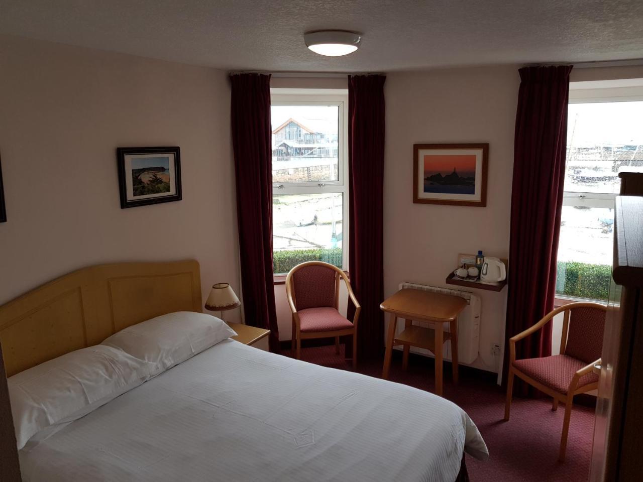 Bon Viveur Guest House St Aubin Εξωτερικό φωτογραφία